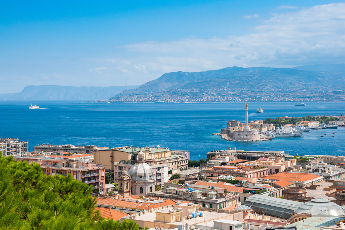 Ponte Stretto Messina: il MASE concede la VIA