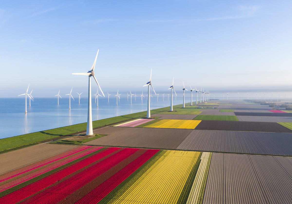 Transizione energetica: IRENA, quadruplicare investimenti in energie pulite