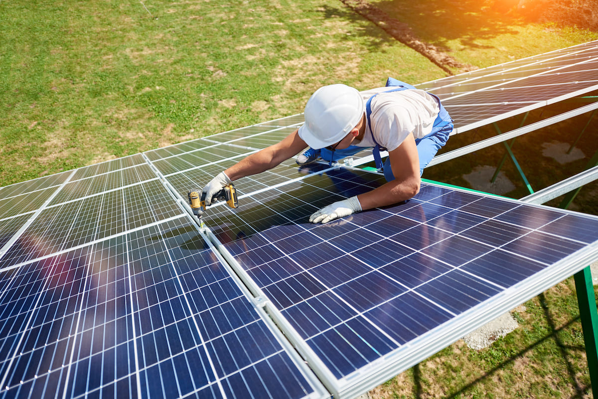 Guida al Revamping e Repowering del Fotovoltaico