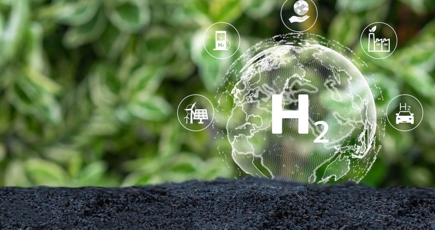 Rinnovabili • Idrogeno come vettore di decarbonizzazione. A che punto siamo?