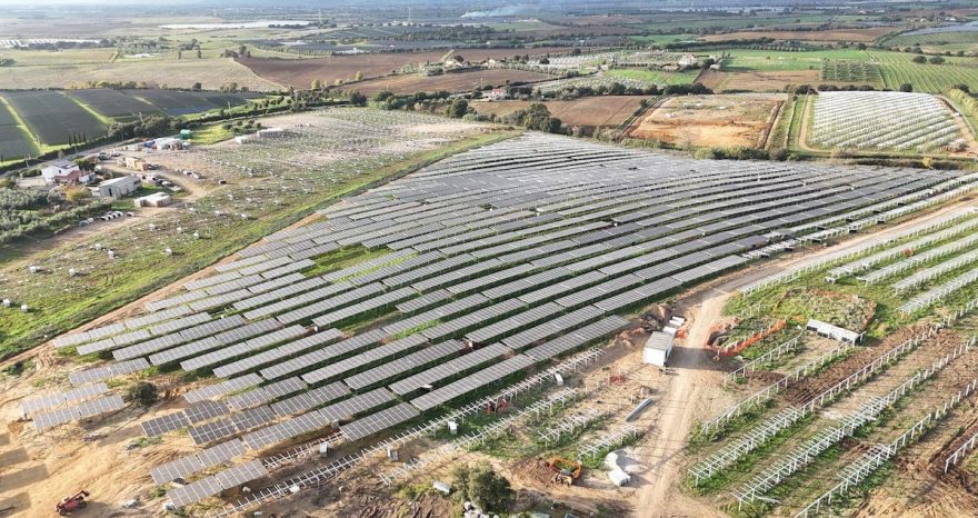 Rinnovabili • BKW e CCE siglano un contratto di acquisto di energia solare prodotta in Italia