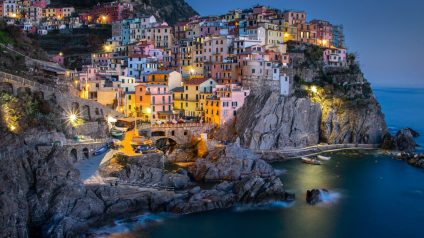 Rinnovabili • Salva casa in Liguria, tutte le novità della sanatoria trovano immediata applicazione