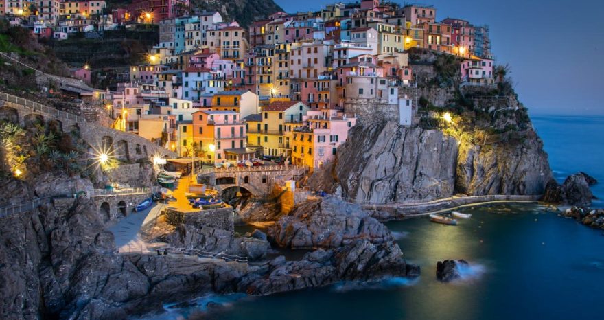Rinnovabili • Salva casa in Liguria, tutte le novità della sanatoria trovano immediata applicazione