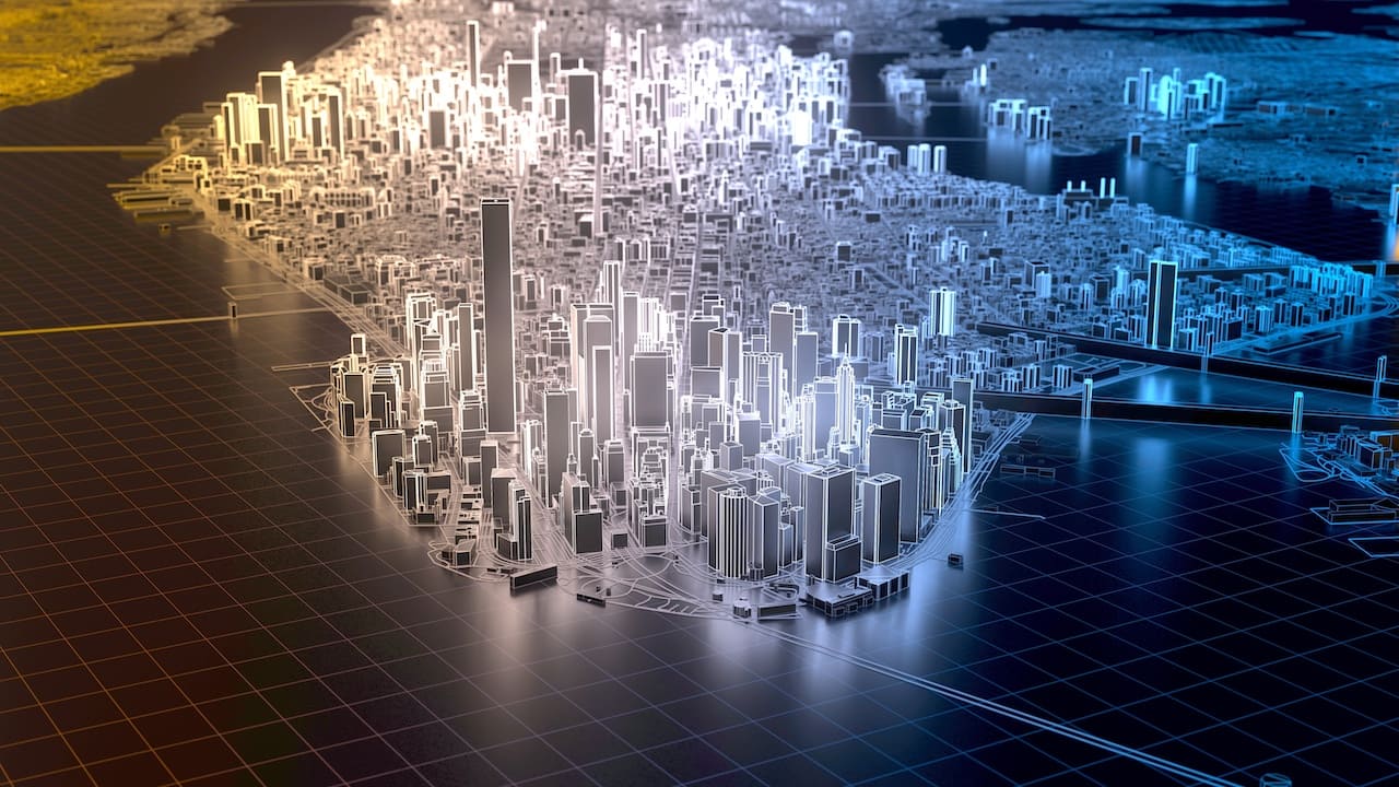 Sviluppo urbano sostenibile: ecco come l’open source potrebbe cambiare il nostro futuro