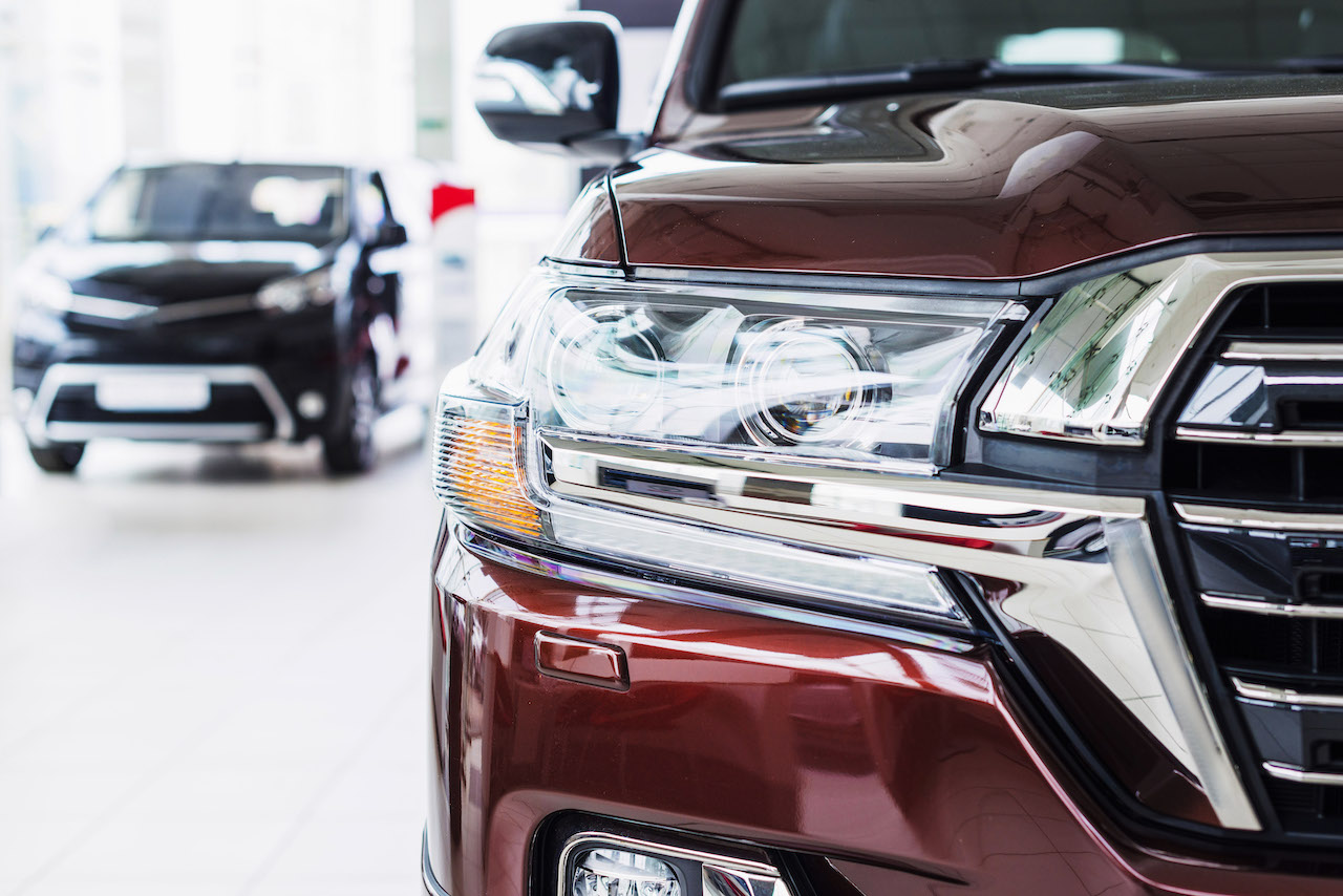 Auto cinesi, industria rallenta la crescita: margini ridotti del 4,4%