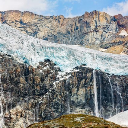 Rinnovabili • Cambiamenti climatici: nuovo studio, possono influenzare i terremoti
