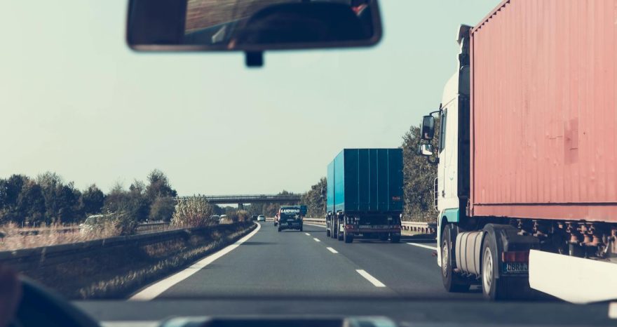 Rinnovabili • Camion elettrici cinesi?