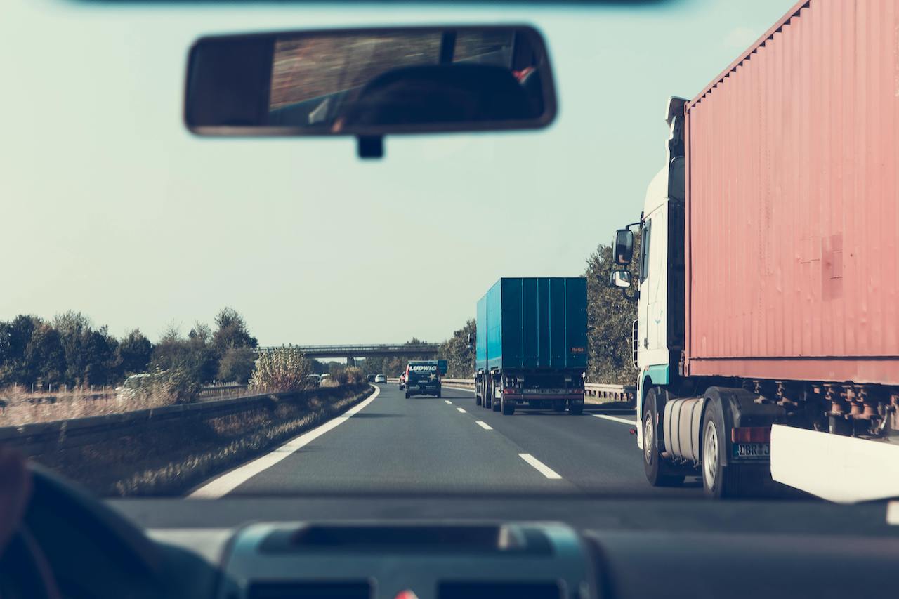 Camion elettrici cinesi?