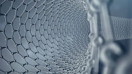 Rinnovabili • Creato il carbonio nanoporoso da record, un cucchiaino contiene un