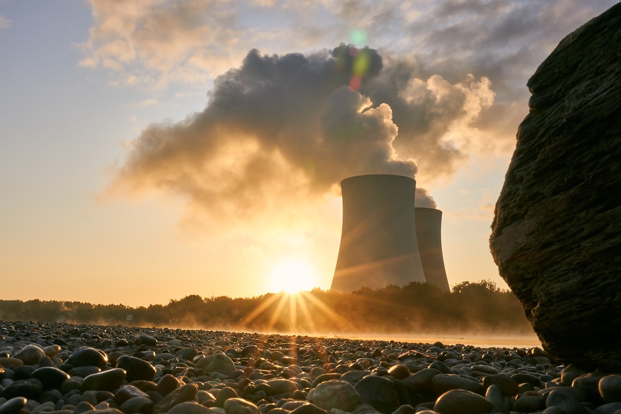 Il nucleare è una corazzata Potëmkin o poco ci manca