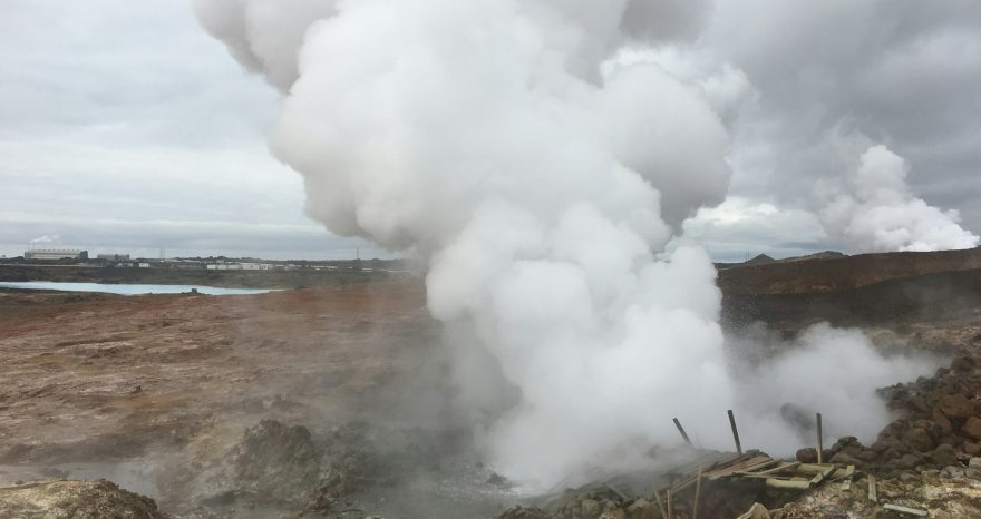 Rinnovabili • IEA: le nuove tecnologie al servizio del potenziale geotermico mondiale