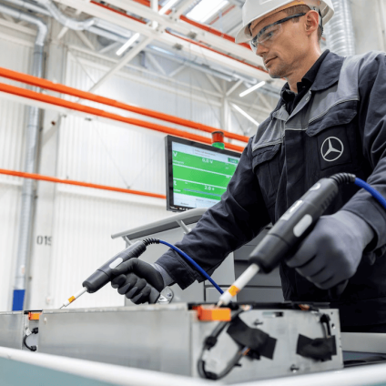 Rinnovabili • Auto elettriche, 25% dei minerali critici dal riciclo delle batterie