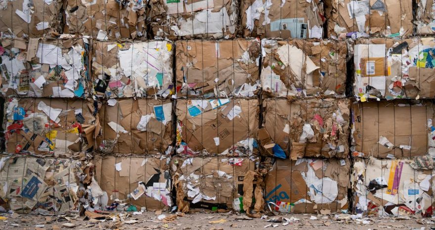 Rinnovabili • Italia al top in Europa per riciclo e riutilizzo di materiali: ecco dove siamo bravi