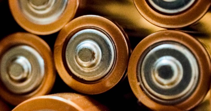 Rinnovabili • Fine vita batterie, studio Ue indica metodo di classificazione per riciclo corretto