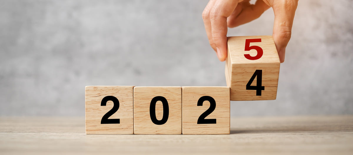 Riscaldamento globale: cosa ci riserva il 2025?