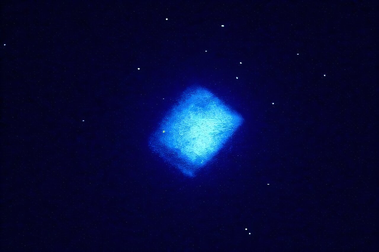 Nasce la prima batteria al diamante 14C che dura migliaia di anni