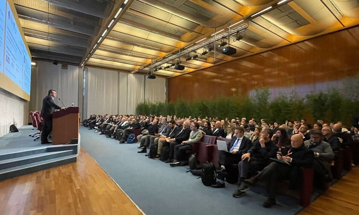 ForumTech 2025 di Italia Solare: a KEY l’innovazione nel fotovoltaico