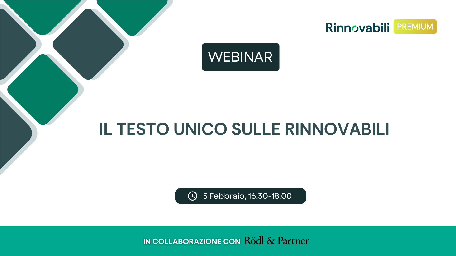 Rinnovabili •