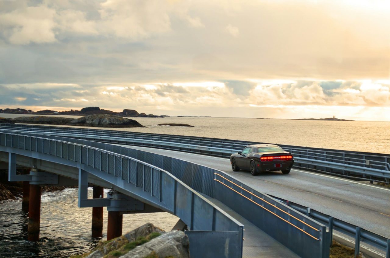 L'e-mobility trionfa in Norvegia, 9 auto vendute su 10 sono elettriche