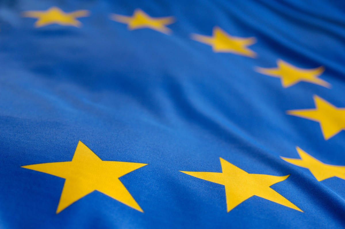 Bussola Competitività UE: