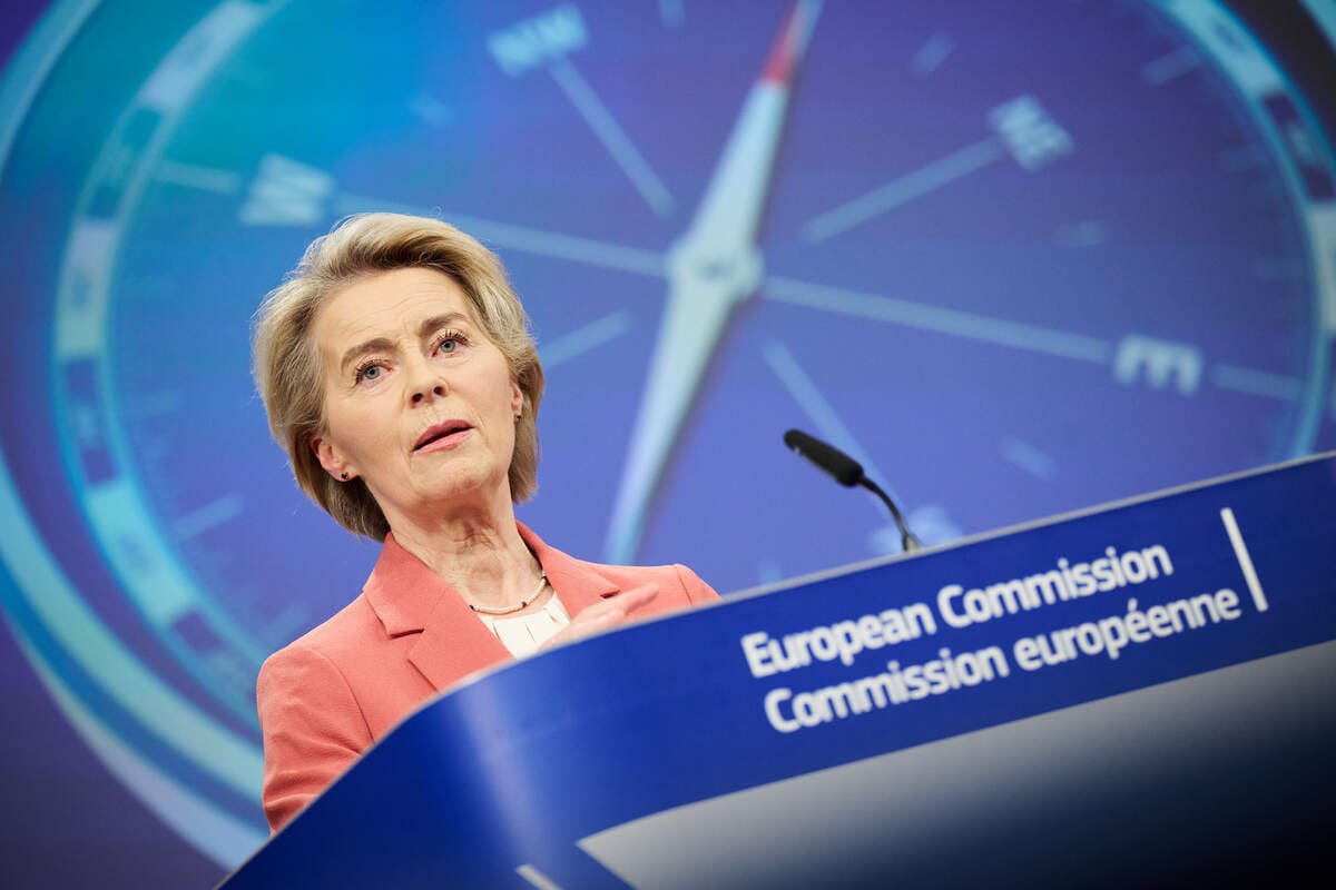 Bussola Competitività UE: le misure su energia, clima, ambiente