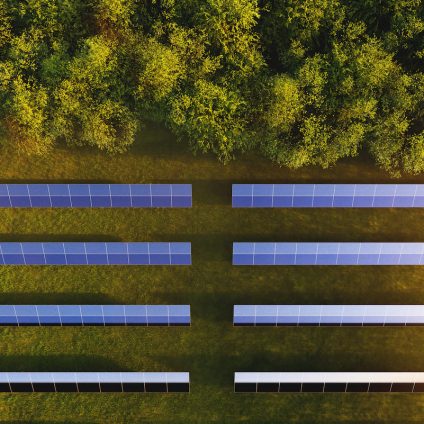 Rinnovabili • Costi di produzione dei moduli fotovoltaici tandem, un'analisi tecnico-economica