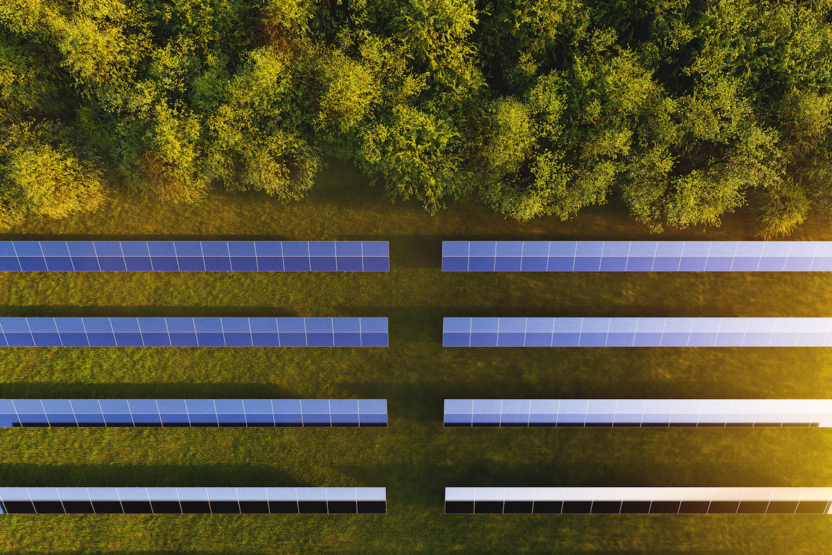 Costi di produzione dei moduli fotovoltaici tandem, un'analisi tecnico-economica