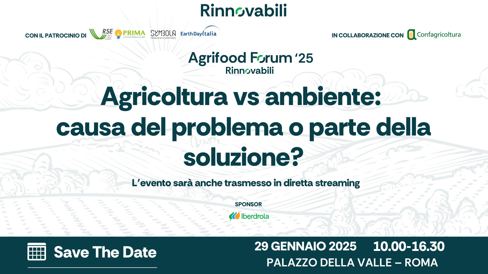 Agrifood forum 2025