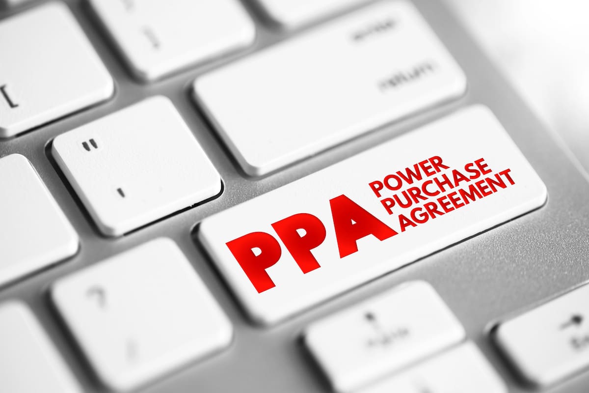 Mercato per la negoziazione dei PPA, come funzionerà l’MPPA?