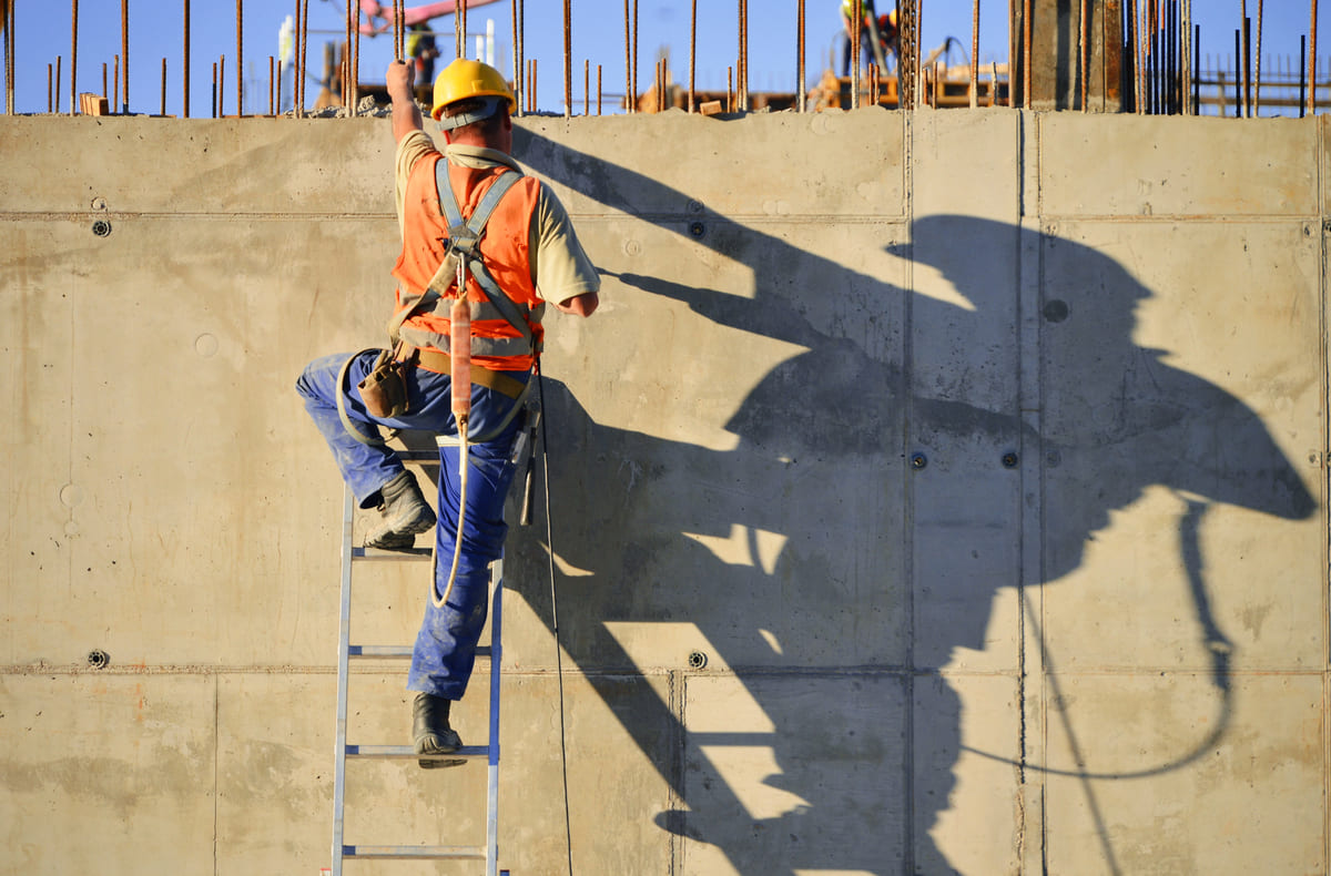 Impatto cambiamenti climatici su infortuni sul lavoro: Italia, 4000 incidenti l’anno
