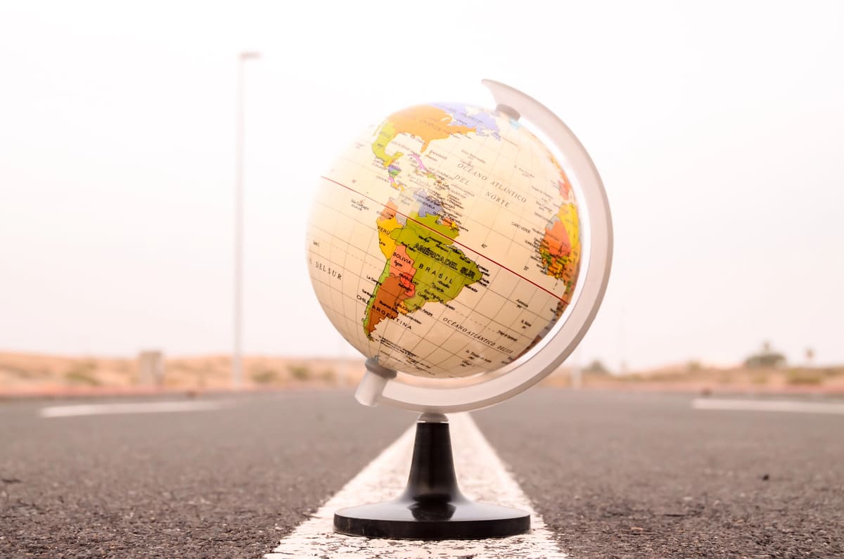 Rischi globali: WEF, gli eventi estremi dominano la classifica