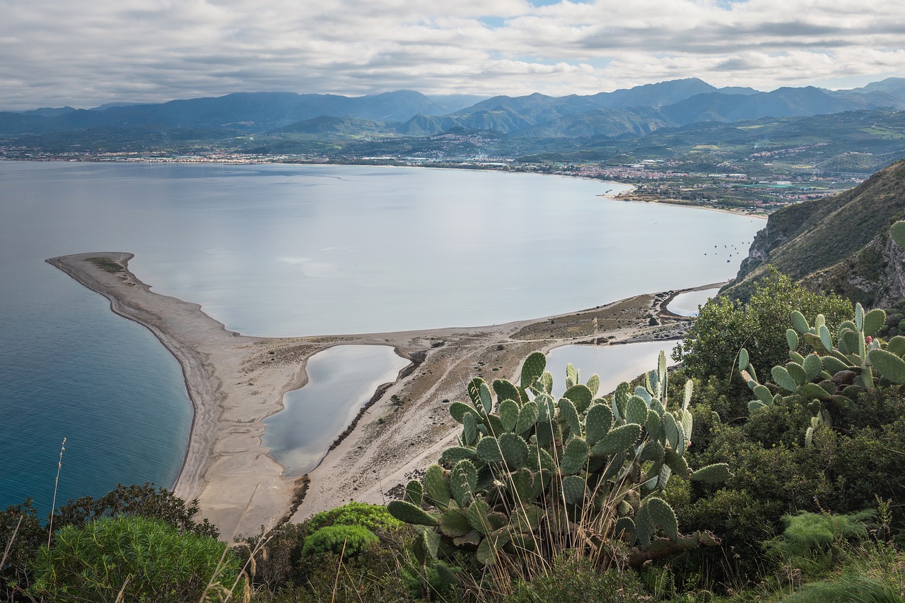 Sicilia, nel 2024 parere ambientale positivo a 10,8 GW rinnovabili