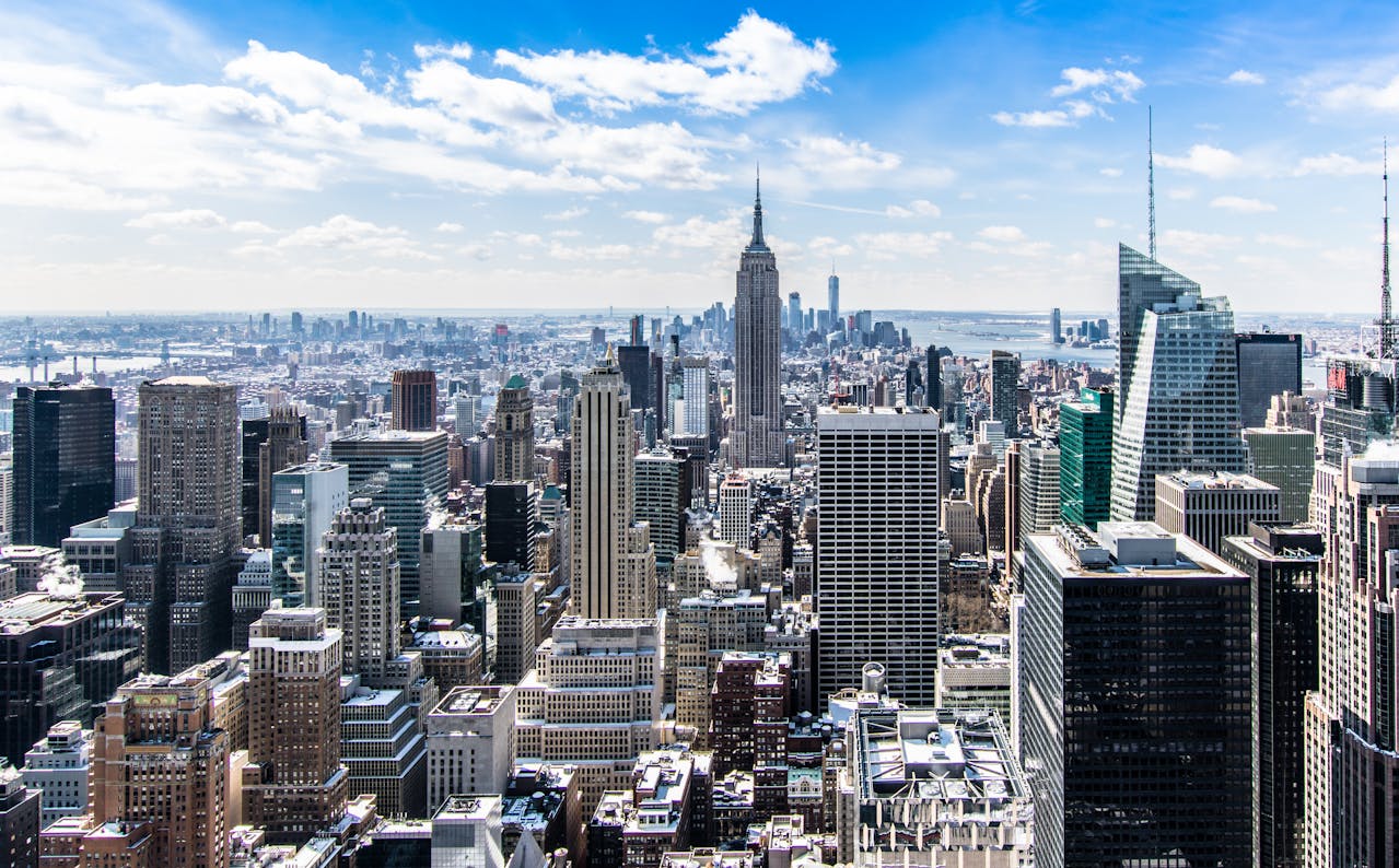 Intelligenza Artificiale applicata alle città: New York pronta a diventare leader