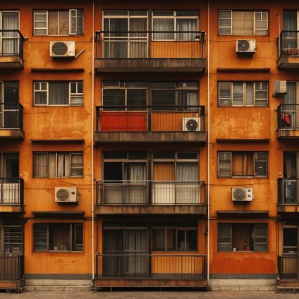 Rinnovabili • Strategia di decarbonizzazione edifici: Case Green tra le priorità Mase