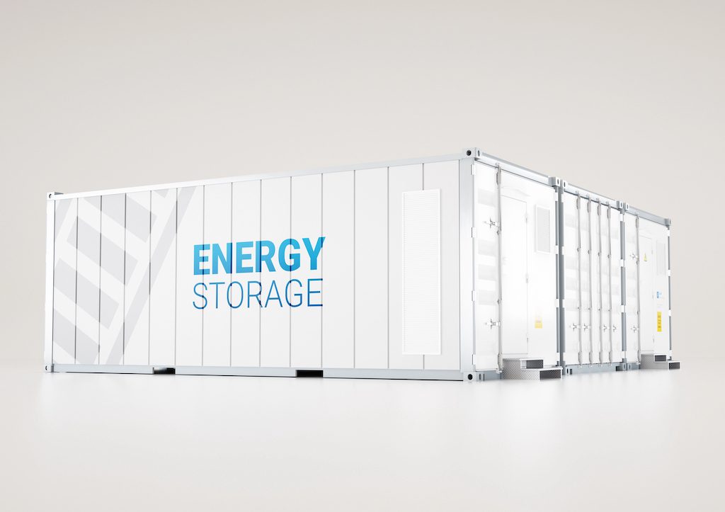 Küresel Enerji Depolama Makro Trendleri 2025