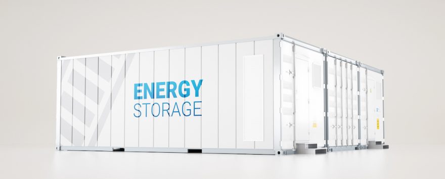 Rinnovabili • Le macro tendenze 2025 per l'accumulo energetico mondiale