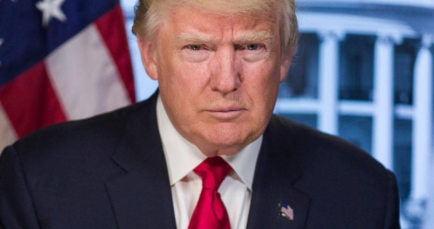 Rinnovabili • Dazi auto: Trump