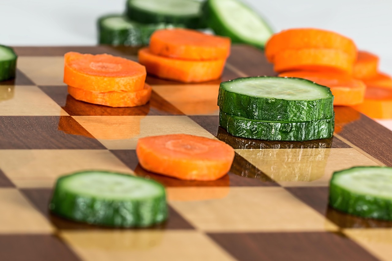 ECO-READY, l’intelligenza artificiale rafforza la sicurezza alimentare