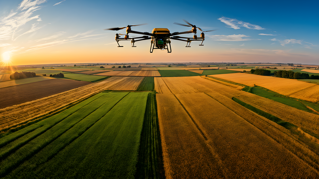 Agrifood tech italiano, crescono le startup ma diminuiscono gli investimenti