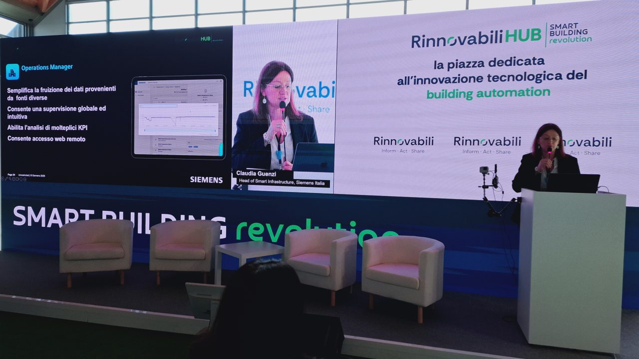 Rinnovabili • Edifici net zero: efficienza energetica, digitalizzazione, sostenibilità