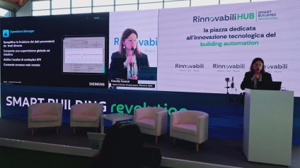 Rinnovabili • Edifici net zero: efficienza energetica, digitalizzazione, sostenibilità