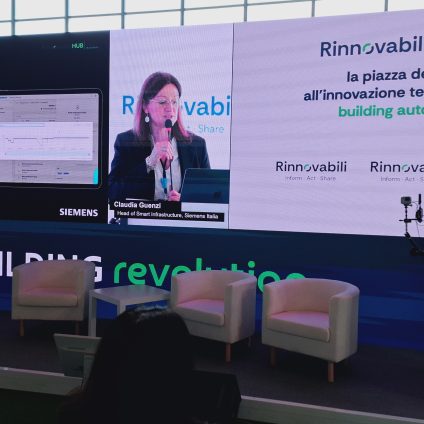 Rinnovabili • Edifici net zero: efficienza energetica, digitalizzazione, sostenibilità