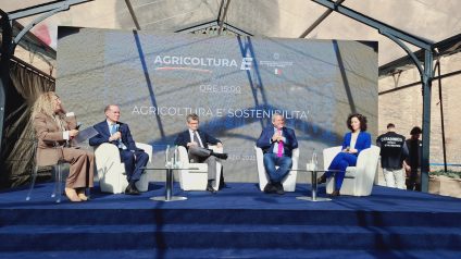 Rinnovabili • “Agricoltura È” sostenibilità, cosa chiedere a un sistema che sta cambiando