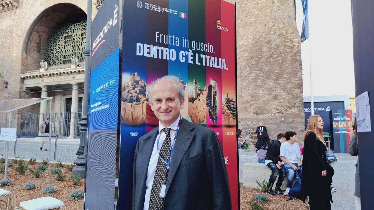 Rinnovabili • Lamberto Frescobaldi: i dazi stravolgono il mercato e impoveriscono tutti