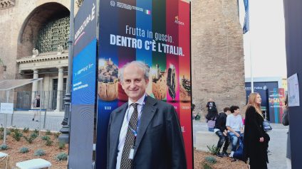 Rinnovabili • Lamberto Frescobaldi: i dazi stravolgono il mercato e impoveriscono tutti