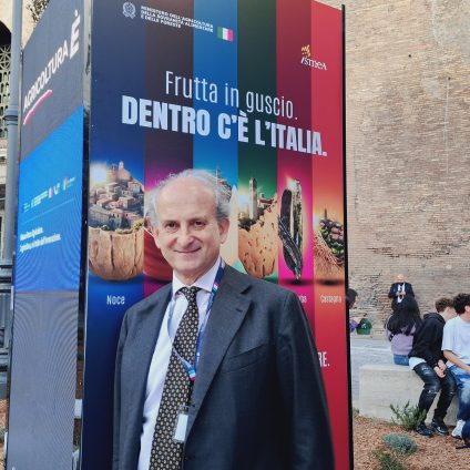Rinnovabili • Lamberto Frescobaldi: i dazi stravolgono il mercato e impoveriscono tutti