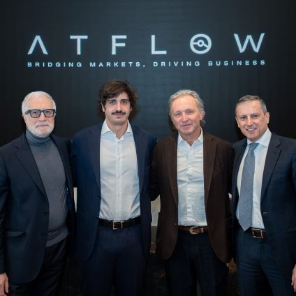 Rinnovabili • Atflow, nasce un nuovo attore nel settore automotive in Italia