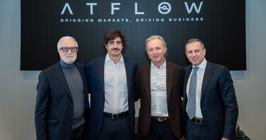 Rinnovabili • Atflow, nasce un nuovo attore nel settore automotive in Italia