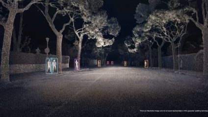 Rinnovabili • L'intelligenza artificiale per ridurre gli incidenti stradali: la tecnologia sulle auto Volvo