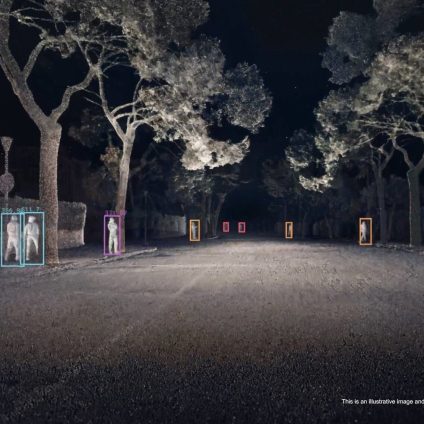Rinnovabili • L'intelligenza artificiale per ridurre gli incidenti stradali: la tecnologia sulle auto Volvo